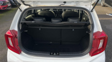 Kia Picanto 1.0 X-Line 5dr Auto Petrol Hatchback